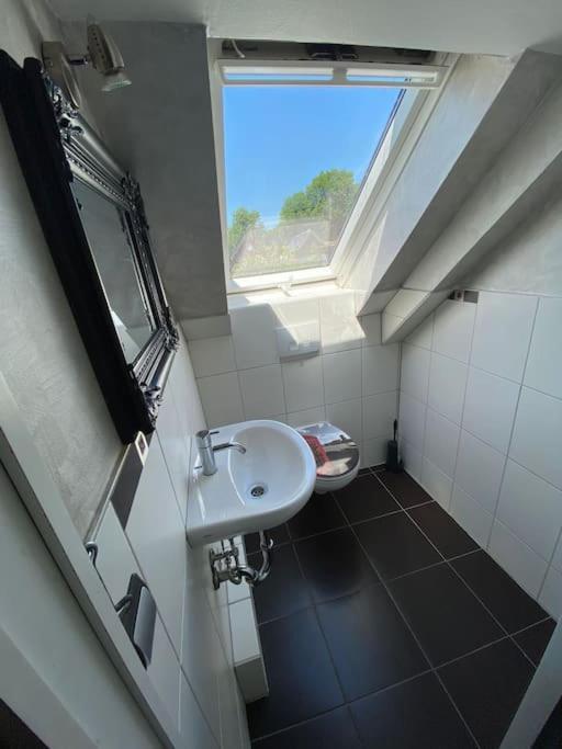Ferien-Villa Direkt Am Rhein Sauna/Whirlpool Gotterswickerhamm Luaran gambar